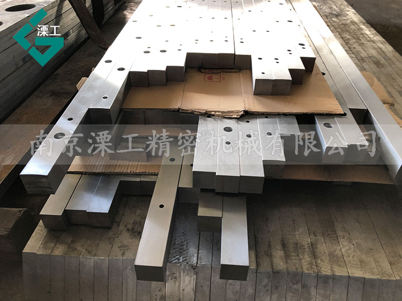 方形导轨基础知识入门：结构与工作原理